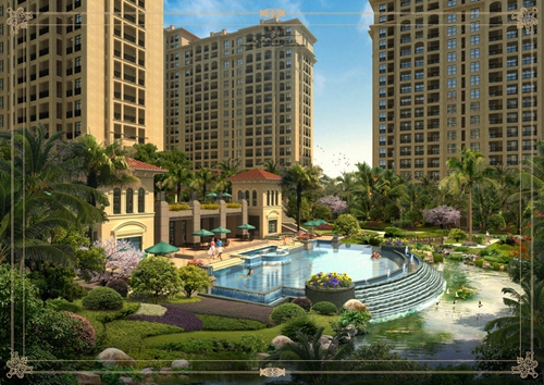 湖南湘西房价为什么还在涨