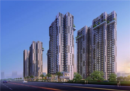 为什么湘西房价还要降~